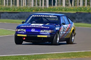 CJ10 5096 Julien Draper, Robert Oldershaw, Rover 3500 SD1 CJ10 5096 Julien Draper, Robert Oldershaw, Rover 3500 SD1