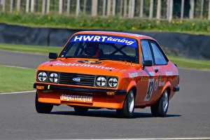 CJ10 5099 Jason Minshaw, Phil Keen, Ford Escort RS2000 CJ10 5099 Jason Minshaw, Phil Keen, Ford Escort RS2000