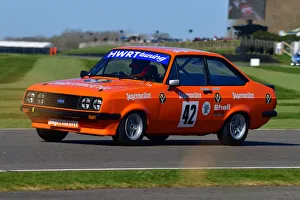 CJ10 5158 Jason Minshaw, Phil Keen, Ford Escort RS2000 CJ10 5158 Jason Minshaw, Phil Keen, Ford Escort RS2000
