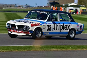 CJ10 5160 Rory Butcher, Timothy Morley, Triumph Dolomite Sprint CJ10 5160 Rory Butcher, Timothy Morley, Triumph Dolomite Sprint