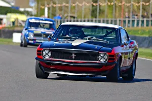 CJ10 5187 Jason Plato, Craig Davies, Ford Mustang Boss 302 CJ10 5187 Jason Plato, Craig Davies, Ford Mustang Boss 302