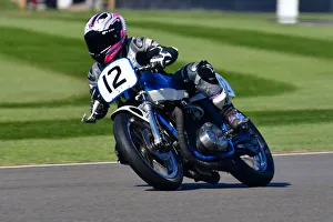CJ10 5228 Luke Hedger, Triumph Bonneville CJ10 5228 Luke Hedger, Triumph Bonneville