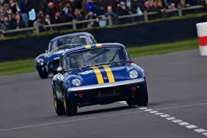 CJ10 5731 Nick Fennell, Katsu Kabota, Lotus Elan 26 CJ10 5731 Nick Fennell, Katsu Kabota, Lotus Elan 26