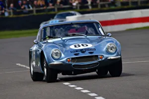 CJ10 5758 Guy Smith, Mike Whitaker, TVR Griffith 400 CJ10 5758 Guy Smith, Mike Whitaker, TVR Griffith 400