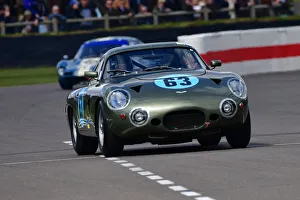 CJ10 5759 Simon Hadfield, Wolfgang Friedrichs, Aston Martin DP214 CJ10 5759 Simon Hadfield, Wolfgang Friedrichs, Aston Martin DP214