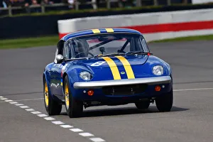 CJ10 5760 Nick Fennell, Katsu Kabota, Lotus Elan 26 CJ10 5760 Nick Fennell, Katsu Kabota, Lotus Elan 26