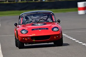 CJ10 5769 Alex Montgomery, Joel Wykeham, Lotus Elan 26 CJ10 5769 Alex Montgomery, Joel Wykeham, Lotus Elan 26