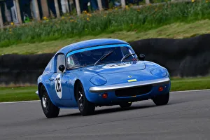 CJ10 5803 Nick Padmore, Robin Ellis, Lotus Elan 26R Shapecraft CJ10 5803 Nick Padmore, Robin Ellis, Lotus Elan 26R Shapecraft