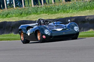 CJ10 5829 Steve Seaman, Lola-Chevrolet T70 Spyder CJ10 5829 Steve Seaman, Lola-Chevrolet T70 Spyder