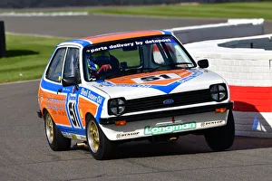 CJ10 6092 Mat Jackson, Simon Goodliff, Ford Fiesta CJ10 6092 Mat Jackson, Simon Goodliff, Ford Fiesta