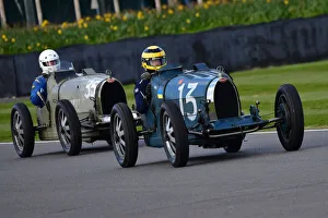 CJ10 6133 Duncan Pittaway, Bugatti Type 35, Chris Hudson, Bugatti Type 35B CJ10 6133 Duncan Pittaway, Bugatti Type 35, Chris Hudson, Bugatti Type 35B