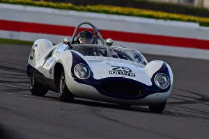 CJ10 6257 Paul Griffin, Cooper Climax T49, Monaco CJ10 6257 Paul Griffin, Cooper Climax T49, Monaco