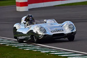 CJ10 6286 Malcolm Gammons, Lotus Climax Eleven CJ10 6286 Malcolm Gammons, Lotus Climax Eleven