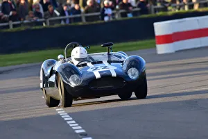 CJ10 6305 Albert Streminski, Cooper Climax T49, Monaco CJ10 6305 Albert Streminski, Cooper Climax T49, Monaco