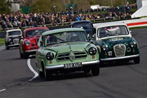 CJ10 6652 Gavin Watson, Borgward Isabella TS, David Jones, Austin A35 Academy CJ10 6652 Gavin Watson, Borgward Isabella TS, David Jones, Austin A35 Academy