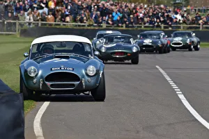 CJ10 6808 Joe Twyman, Gary Pearson, AC Cobra CJ10 6808 Joe Twyman, Gary Pearson, AC Cobra