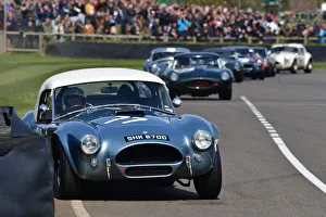 CJ10 6809 Joe Twyman, Gary Pearson, AC Cobra CJ10 6809 Joe Twyman, Gary Pearson, AC Cobra