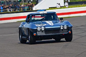 CJ10 6817 Nick Jarvis, Benoit Treluyer, Chevrolet Corvette Sting Ray CJ10 6817 Nick Jarvis, Benoit Treluyer, Chevrolet Corvette Sting Ray