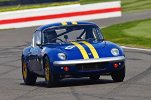 CJ10 6826 Nick Fennell, Katsu Kabota, Lotus Elan 26 CJ10 6826 Nick Fennell, Katsu Kabota, Lotus Elan 26