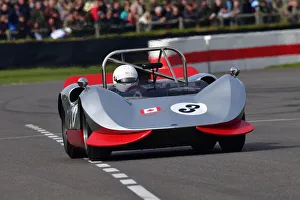 CJ10 6957 Anthony Taylor, Chinook Chevrolet Mk2 CJ10 6957 Anthony Taylor, Chinook Chevrolet Mk2