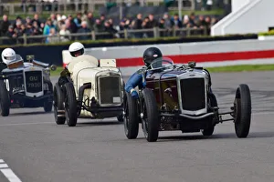 CJ10 7049 David Wylie, Frazer Nash Super Sports CJ10 7049 David Wylie, Frazer Nash Super Sports