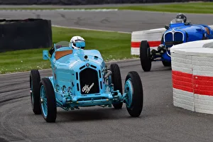 CJ10 7183 Patrick Blakeney-Edwards, Alfa Romeo 8C 2300 Monza CJ10 7183 Patrick Blakeney-Edwards, Alfa Romeo 8C 2300 Monza