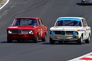 CJ11 2292 Harry Barton, BMW 1800 TiSA, Robin Ellis, Nick Padmore, BMW 1800 TiSA CJ11 2292 Harry Barton, BMW 1800 TiSA, Robin Ellis, Nick Padmore, BMW 1800 TiSA