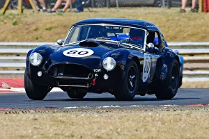CJ11 6661 Richard Hywel Evans, Oliver Bryant, AC Cobra CJ11 6661 Richard Hywel Evans, Oliver Bryant, AC Cobra