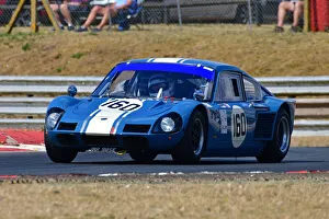 CJ11 6662 Michael Birch, Gareth Burnett, Richard Bradley, Elva GT 160 CJ11 6662 Michael Birch, Gareth Burnett, Richard Bradley, Elva GT 160