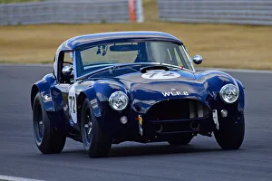 CJ11 6690 Richard Cook, Harvey Stanley, Shelby Cobra CJ11 6690 Richard Cook, Harvey Stanley, Shelby Cobra