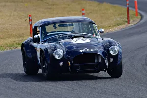 CJ11 6948 Richard Cook, Harvey Stanley, Shelby Cobra CJ11 6948 Richard Cook, Harvey Stanley, Shelby Cobra