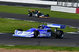 FPGA modules power electric racing car, Enclustra GmbH