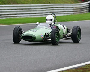 Images Dated 28th September 2013: CJ4 9172 Paul Smeeth, Lotus 22