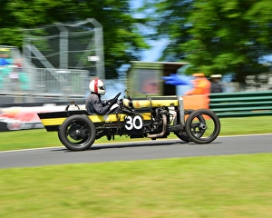 <b class=qtipBold><figcaption>CJ5 8618 Mark Walker, GN, Thunderbug</figcaption></b><br>Mark Walker, GN, Thunderbug, Shuttleworth Trophy, Nuffield Trophy, VSCC Cadwell Park 7th June 2015, 7th June 2015, Cadwell Park, Chris McEvoy, circuit racing, cjm-photography, classic cars, historic cars, Lincolnshire, nostalgia, Nuffield Trophy, retro, Shuttleworth trophy, sports cars, vintage cars, VSCC,<br><em>© ©2015 Chris McEvoy, all rights reserved, www.cjm-photography.co.uk</em> CJ5 8618 Mark Walker, GN, Thunderbug