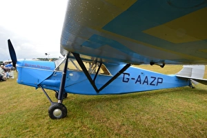 CJ5 9034 1930, De Havilland, DH-80A, Puss Moth CJ5 9034 1930, De Havilland, DH-80A, Puss Moth