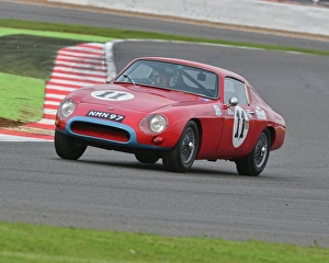 <b class=qtipBold><figcaption>CJ6 3148 Tony Wilson-Spratt, WSM MGB</figcaption></b><br>Tony Wilson-Spratt, WSM MGB, NMN 97, Equipe GTS, AMOC Racing Silverstone 10th Oct 2015, AMOC, AMOC Racing, AMOC Silverstone 2015, Aston Martin Owners Club Racing, circuit racing, classic cars, classic event, Classic Racing Cars, Historic motorracing, historic racing cars, motor racing, motorsport, nostalgia, old racing cars, racing cars, sports cars, vintage cars<br><em>© ©2015 Chris McEvoy, all rights reserved, www.cjm-photography.co.uk</em> CJ6 3148 Tony Wilson-Spratt, WSM MGB