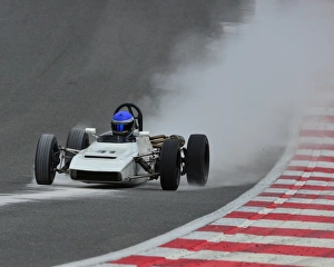 <b class=qtipBold><figcaption>CJ6 5343 Rob Wainwright, Elden Mk8</figcaption></b><br>Rob Wainwright, Elden Mk8, cement dust, Historic Formula Ford, HSCC Legends of Brands Hatch Super Prix, July 2016, 50th Anniversary, Chris McEvoy, circuit racing, CJM Photography, classic cars, classic event, Classic Racing Cars, England, HFF, historic cars, Historic Formula Ford, Historic motorracing, historic motorsport, historic racing cars, Historic Sports Car Club, HSCC, July 2016, motor racing, motor sport, motorracing, motorsport, nostalgia, old racing cars, racing, racing cars, retro, speed, vintage, Brands Hatch, Kent, MSV,<br><em>© ©2016 Chris McEvoy, all rights reserved, www.cjm-photography.co.uk.</em> CJ6 5343 Rob Wainwright, Elden Mk8