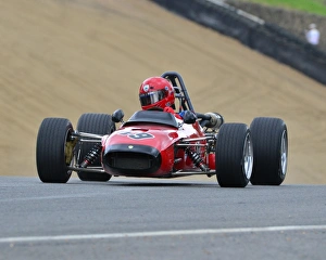 CJ6 5456 Christoph Widmer, Brabham BT18A CJ6 5456 Christoph Widmer, Brabham BT18A