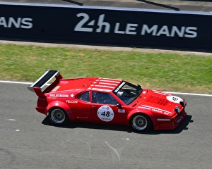 CJ6 5744 Amaury Latham, Christian Baud, Didier Baud, BMW M1 CJ6 5744 Amaury Latham, Christian Baud, Didier Baud, BMW M1
