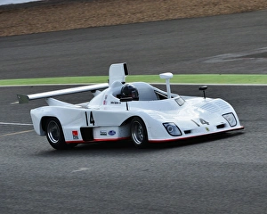 <b class=qtipBold><figcaption>CJ6 6233 John Spiers, Osella PA3</figcaption></b><br>John Spiers, Osella PA3, Can-Am 50 Interserie Challenge, Silverstone Classic 2016, Chris McEvoy, cjm-photography, Classic Racing Cars, historic racing cars, HSCC, motor racing, motorsport, Northamptonshire, nostalgia, retro, rocking and racing, saloon cars, Saloons from the sixties, Silverstone, Sliverstone Classic, circuit racing, racing cars, sports cars, outdoors, speed,<br><em>© 2016 Chris McEvoy, all rights reserved, www.cjm-photography.co.uk</em> CJ6 6233 John Spiers, Osella PA3