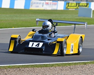 <b class=qtipBold><figcaption>CJ6 7651 David Wale, Mallock Mk20-21</figcaption></b><br>David Wale, Mallock Mk20/21, Classic Clubmans, Historic Sports Car Club, HSCC, Season Opener, Saturday, 8th April 2017, Donington Park, Chris McEvoy, circuit racing, CJM Photography, classic cars, Donington, Donington Park, England, historic cars, Historic Racing, Championship, Historic Sports Car Club, HSCC, HSCC Donington Park, motor racing, motor sport, motorsport, nostalgia, Race Meeting, racing cars, retro, circuit racing, outdoors, Derbyshire,<br><em>© 2017 Chris McEvoy, www.cjm-photography.co.uk, all rights reserved</em> CJ6 7651 David Wale, Mallock Mk20-21
