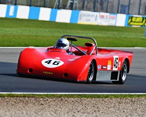 <b class=qtipBold><figcaption>CJ6 7677 John Bowles, Lola T492-46</figcaption></b><br>John Bowles, Lola T492/46, Classic Clubmans, Historic Sports Car Club, HSCC, Season Opener, Saturday, 8th April 2017, Donington Park, Chris McEvoy, circuit racing, CJM Photography, classic cars, Donington, Donington Park, England, historic cars, Historic Racing, Championship, Historic Sports Car Club, HSCC, HSCC Donington Park, motor racing, motor sport, motorsport, nostalgia, Race Meeting, racing cars, retro, circuit racing, outdoors, Derbyshire,<br><em>© 2017 Chris McEvoy, www.cjm-photography.co.uk, all rights reserved</em> CJ6 7677 John Bowles, Lola T492-46