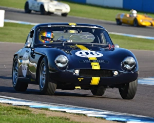 <b class=qtipBold><figcaption>CJ6 7749 Robi Bernberg, TVR Grantura</figcaption></b><br>Robi Bernberg, TVR Grantura, Guards Trophy, HSCC, Season Opener, Saturday, 8th April 2017, Donington Park, Chris McEvoy, circuit racing, CJM Photography, classic cars, Donington, Donington Park, England, historic cars, Historic Racing, Championship, Historic Sports Car Club, HSCC, HSCC Donington Park, motor racing, motor sport, motorsport, nostalgia, Race Meeting, racing cars, retro, circuit racing, outdoors, Derbyshire,<br><em>© 2017 Chris McEvoy, www.cjm-photography.co.uk, all rights reserved</em> CJ6 7749 Robi Bernberg, TVR Grantura