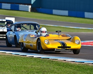 <b class=qtipBold><figcaption>CJ6 7804 Stuart Tizzard, Lotus 23B</figcaption></b><br>Stuart Tizzard, Lotus 23B, Guards Trophy, HSCC, Season Opener, Saturday, 8th April 2017, Donington Park, Chris McEvoy, circuit racing, CJM Photography, classic cars, Donington, Donington Park, England, historic cars, Historic Racing, Championship, Historic Sports Car Club, HSCC, HSCC Donington Park, motor racing, motor sport, motorsport, nostalgia, Race Meeting, racing cars, retro, circuit racing, outdoors, Derbyshire,<br><em>© 2017 Chris McEvoy, www.cjm-photography.co.uk, all rights reserved</em> CJ6 7804 Stuart Tizzard, Lotus 23B