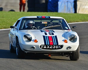 <b class=qtipBold><figcaption>CJ6 7818 Will Leverett, Lotus Europa</figcaption></b><br>Will Leverett, Lotus Europa, 70's Road Sports Championship, HSCC, Season Opener, Saturday, 8th April 2017, Donington Park, Chris McEvoy, circuit racing, CJM Photography, classic cars, Donington, Donington Park, England, historic cars, Historic Racing, Championship, Historic Sports Car Club, HSCC, HSCC Donington Park, motor racing, motor sport, motorsport, nostalgia, Race Meeting, racing cars, retro, circuit racing, outdoors, Derbyshire,<br><em>© 2017 Chris McEvoy, www.cjm-photography.co.uk, all rights reserved</em> CJ6 7818 Will Leverett, Lotus Europa
