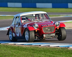 <b class=qtipBold><figcaption>CJ6 7896 Chris Fisher, MG Arkley</figcaption></b><br>Chris Fisher, MG Arkley, 70's Road Sports Championship, HSCC, Season Opener, Saturday, 8th April 2017, Donington Park, Chris McEvoy, circuit racing, CJM Photography, classic cars, Donington, Donington Park, England, historic cars, Historic Racing, Championship, Historic Sports Car Club, HSCC, HSCC Donington Park, motor racing, motor sport, motorsport, nostalgia, Race Meeting, racing cars, retro, circuit racing, outdoors, Derbyshire,<br><em>© 2017 Chris McEvoy, www.cjm-photography.co.uk, all rights reserved</em> CJ6 7896 Chris Fisher, MG Arkley