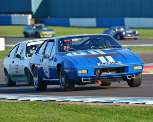 <b class=qtipBold><figcaption>CJ6 7946 Neil Brown, Lotus Eclat</figcaption></b><br>Neil Brown, Lotus Eclat, 70's Road Sports Championship, HSCC, Season Opener, Saturday, 8th April 2017, Donington Park, Chris McEvoy, circuit racing, CJM Photography, classic cars, Donington, Donington Park, England, historic cars, Historic Racing, Championship, Historic Sports Car Club, HSCC, HSCC Donington Park, motor racing, motor sport, motorsport, nostalgia, Race Meeting, racing cars, retro, circuit racing, outdoors, Derbyshire,<br><em>© 2017 Chris McEvoy, www.cjm-photography.co.uk, all rights reserved</em> CJ6 7946 Neil Brown, Lotus Eclat