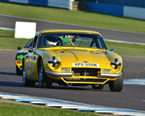<b class=qtipBold><figcaption>CJ6 7947 Stephen Bellerby, TVR 3000M</figcaption></b><br>Stephen Bellerby, TVR 3000M, 70's Road Sports Championship, HSCC, Season Opener, Saturday, 8th April 2017, Donington Park, Chris McEvoy, circuit racing, CJM Photography, classic cars, Donington, Donington Park, England, historic cars, Historic Racing, Championship, Historic Sports Car Club, HSCC, HSCC Donington Park, motor racing, motor sport, motorsport, nostalgia, Race Meeting, racing cars, retro, circuit racing, outdoors, Derbyshire,<br><em>© 2017 Chris McEvoy, www.cjm-photography.co.uk, all rights reserved</em> CJ6 7947 Stephen Bellerby, TVR 3000M