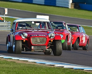 <b class=qtipBold><figcaption>CJ6 7958 Chris Fisher, MG Arkley</figcaption></b><br>Chris Fisher, MG Arkley, 70's Road Sports Championship, HSCC, Season Opener, Saturday, 8th April 2017, Donington Park, Chris McEvoy, circuit racing, CJM Photography, classic cars, Donington, Donington Park, England, historic cars, Historic Racing, Championship, Historic Sports Car Club, HSCC, HSCC Donington Park, motor racing, motor sport, motorsport, nostalgia, Race Meeting, racing cars, retro, circuit racing, outdoors, Derbyshire,<br><em>© 2017 Chris McEvoy, www.cjm-photography.co.uk, all rights reserved</em> CJ6 7958 Chris Fisher, MG Arkley