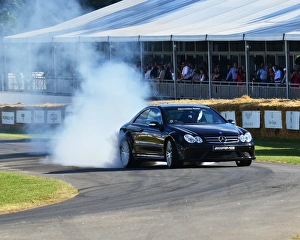 <b class=qtipBold><figcaption>CJ6 9030 Mercedes-Benz AMG</figcaption></b><br>Mercedes-Benz AMG, Goodwood Festival of Speed, 2017, Peaks of Performance, Motorsports Game Changers, automobiles, cars, entertainment, Festival of Speed, FoS, Goodwood, heritage, contemporary, modern, hill climb, July, June, motor sport, motorcars, nostalgia, racing, speed, sports, West Sussex.<br><em>© 2017 Chris McEvoy, www.cjm-photography.co.uk, all rights reserved</em> CJ6 9030 Mercedes-Benz AMG